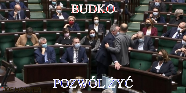 Budko...