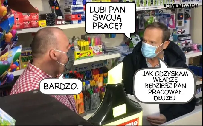 Będziesz pracował dłużej
