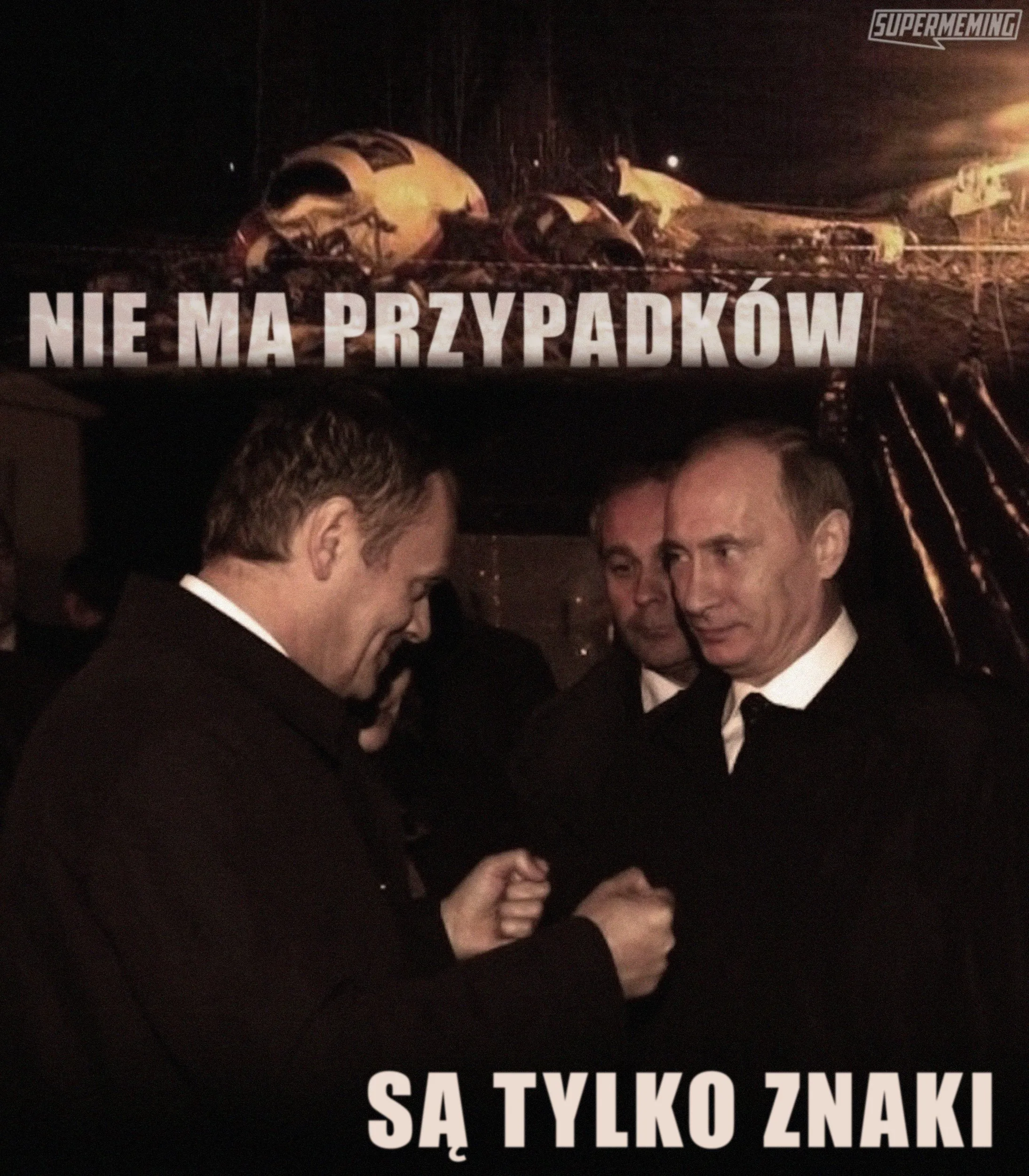 Znaki
