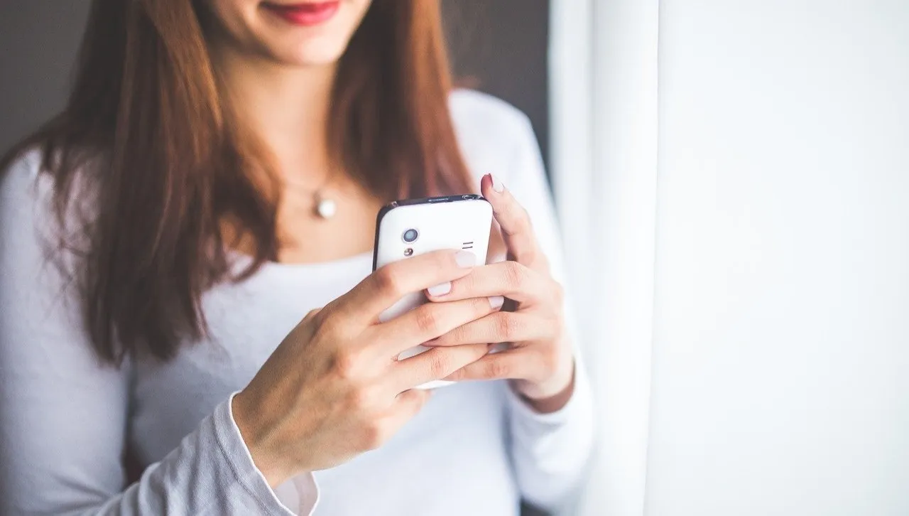 Co piąty SMS w sieci pochodzi od maszyny