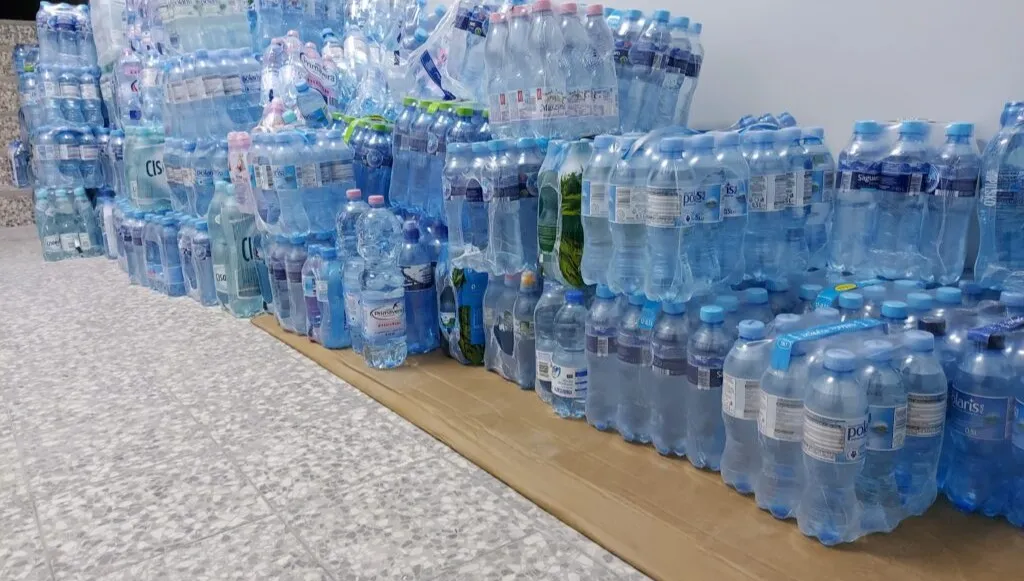 Szpital w Przemyślu prosi o wsparcie dla pacjentów