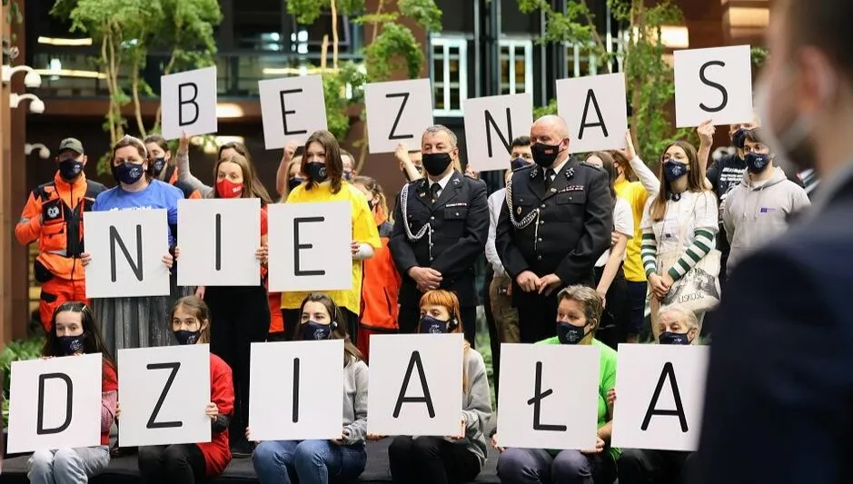 Gdańsk będzie Europejską Stolicą Wolontariatu