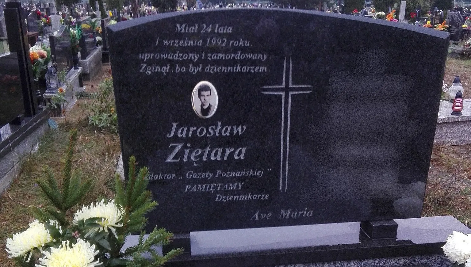 "Elektromis miał powiązania z rządem" - nowe zeznania ws. Ziętary