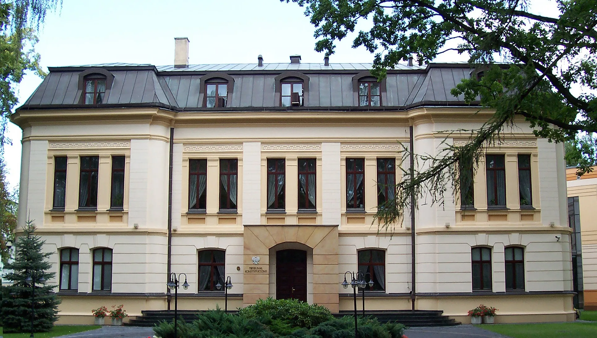 TK zajął się wnioskiem Zbigniewa Ziobry