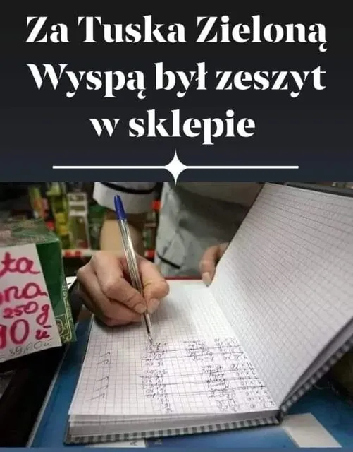 Zielona wyspa