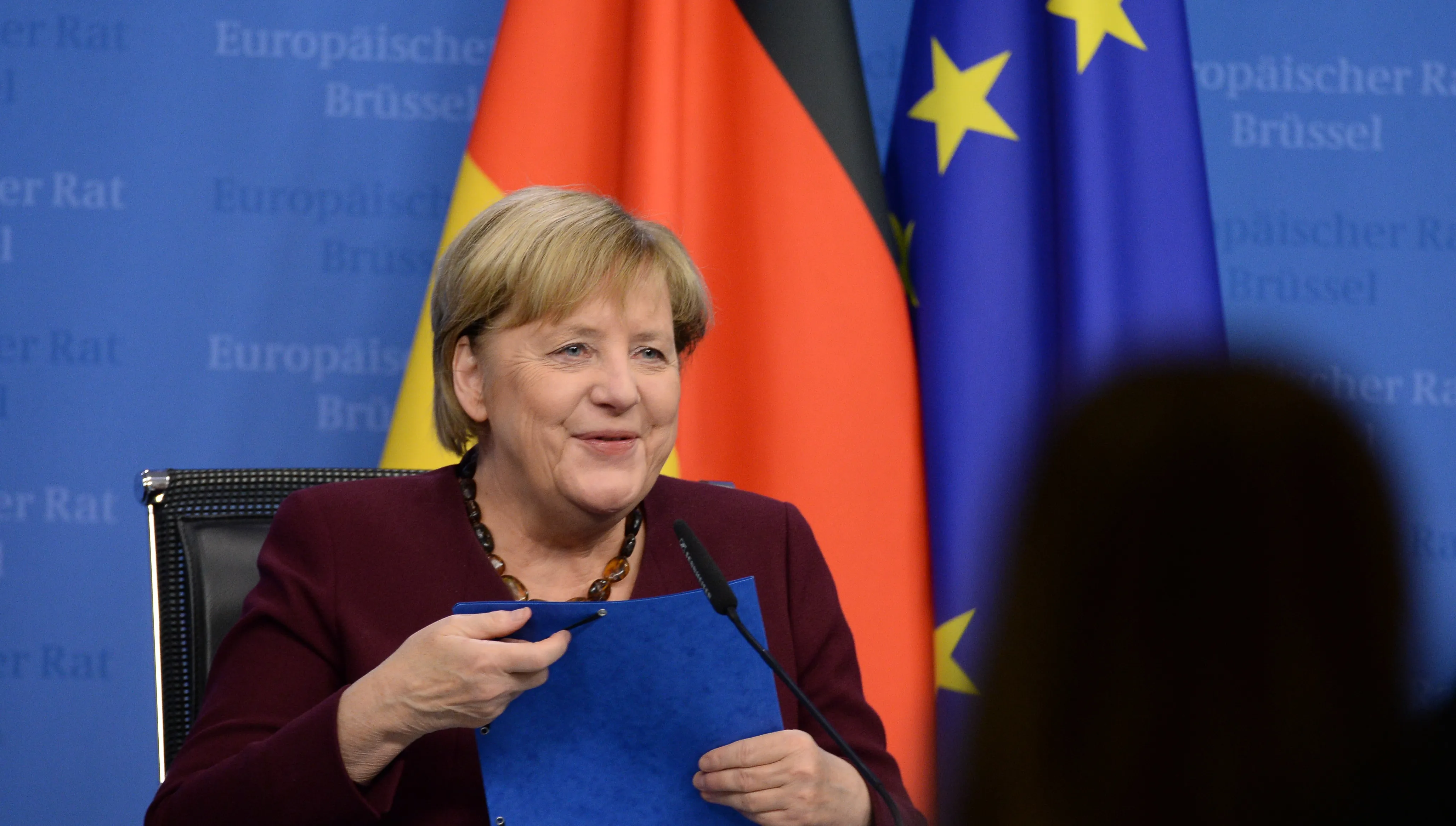 Merkel dostała ofertę pracy z ONZ. Odrzuciła propozycję