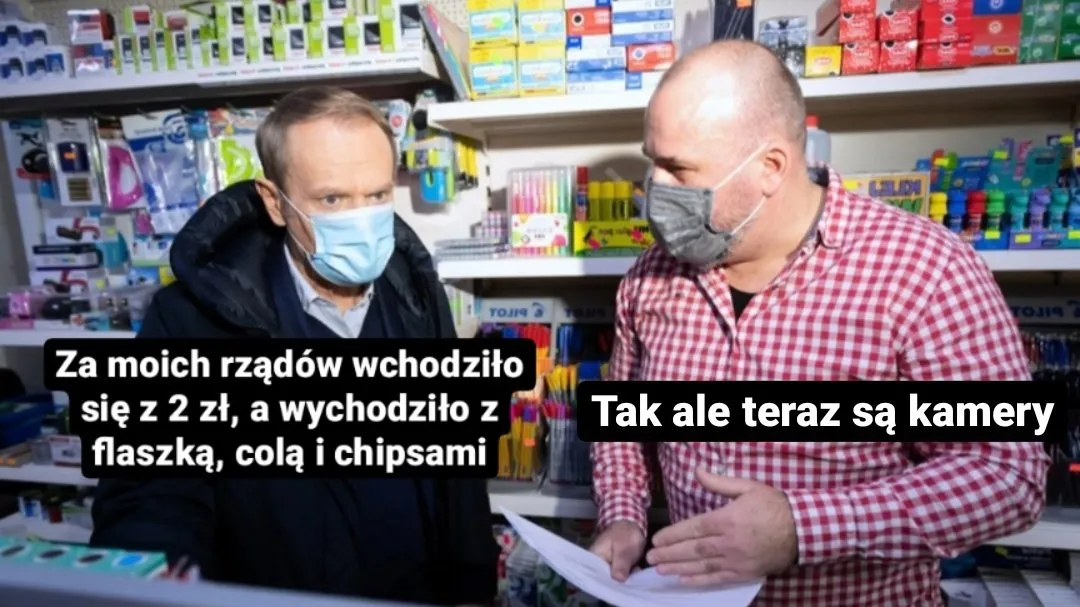 Kiedyś to było