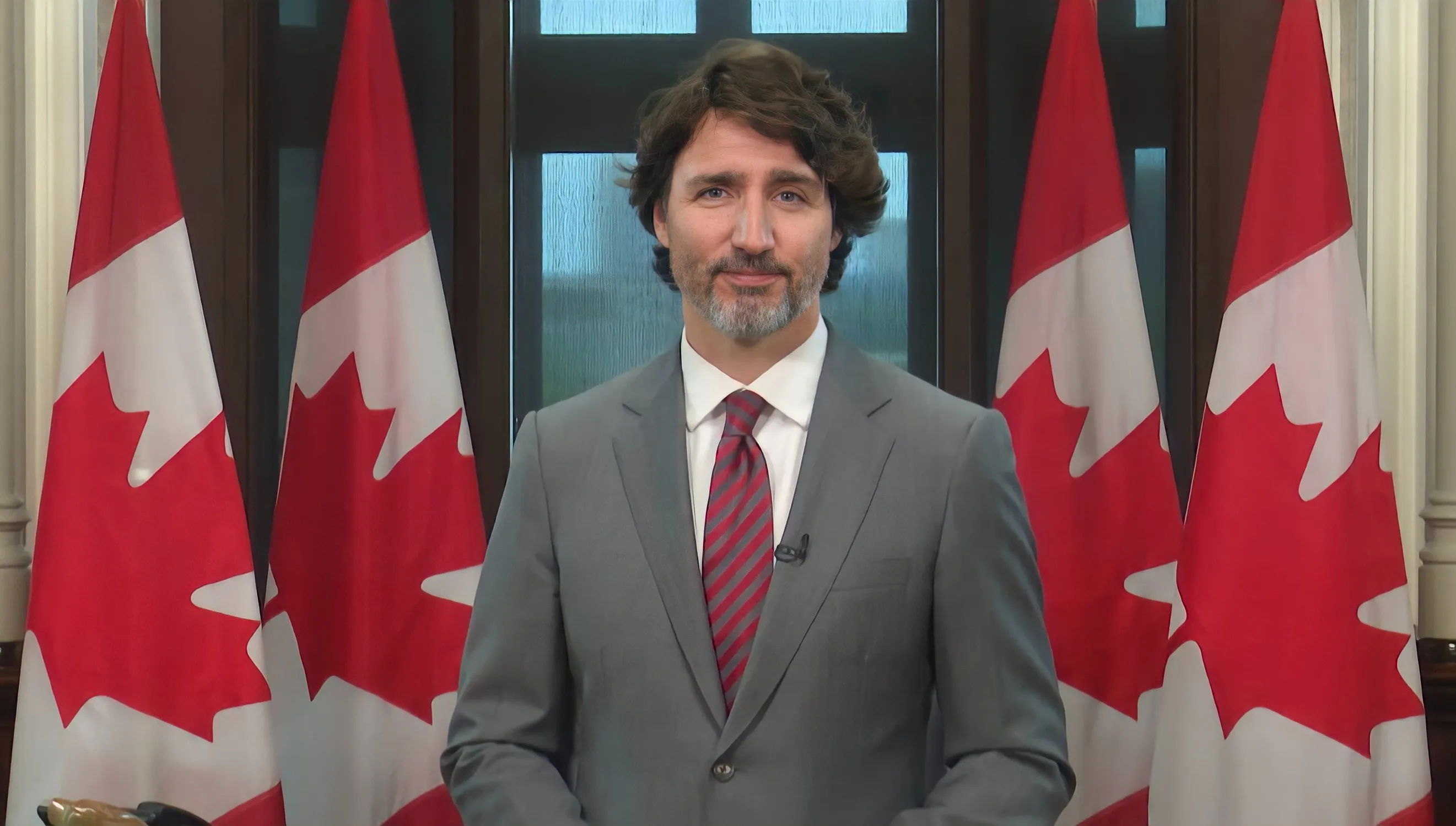 Trudeau: Rosja szuka pretekstów do eskalacji