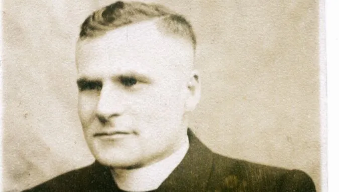 Ks. Jan Marszałek będzie beatyfikowany. Co wpłynęło na decyzję Watykanu?