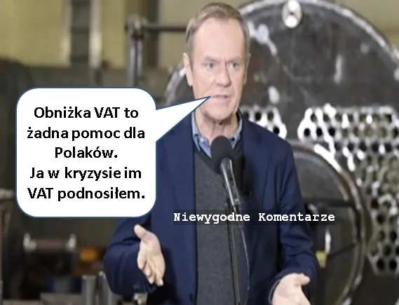Ja podnosiłem!