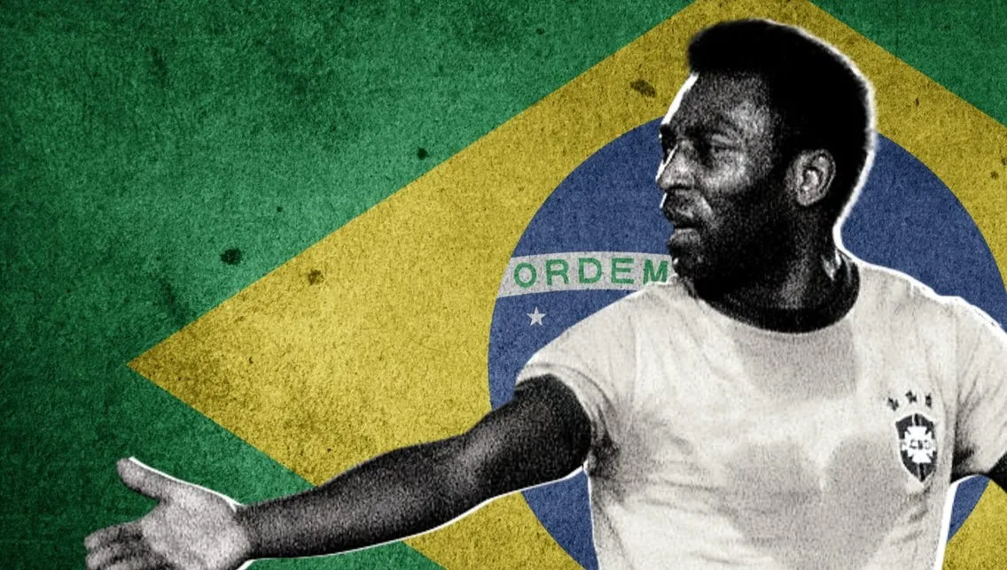Pele, "król futbolu", ponownie w szpitalu na chemioterapii