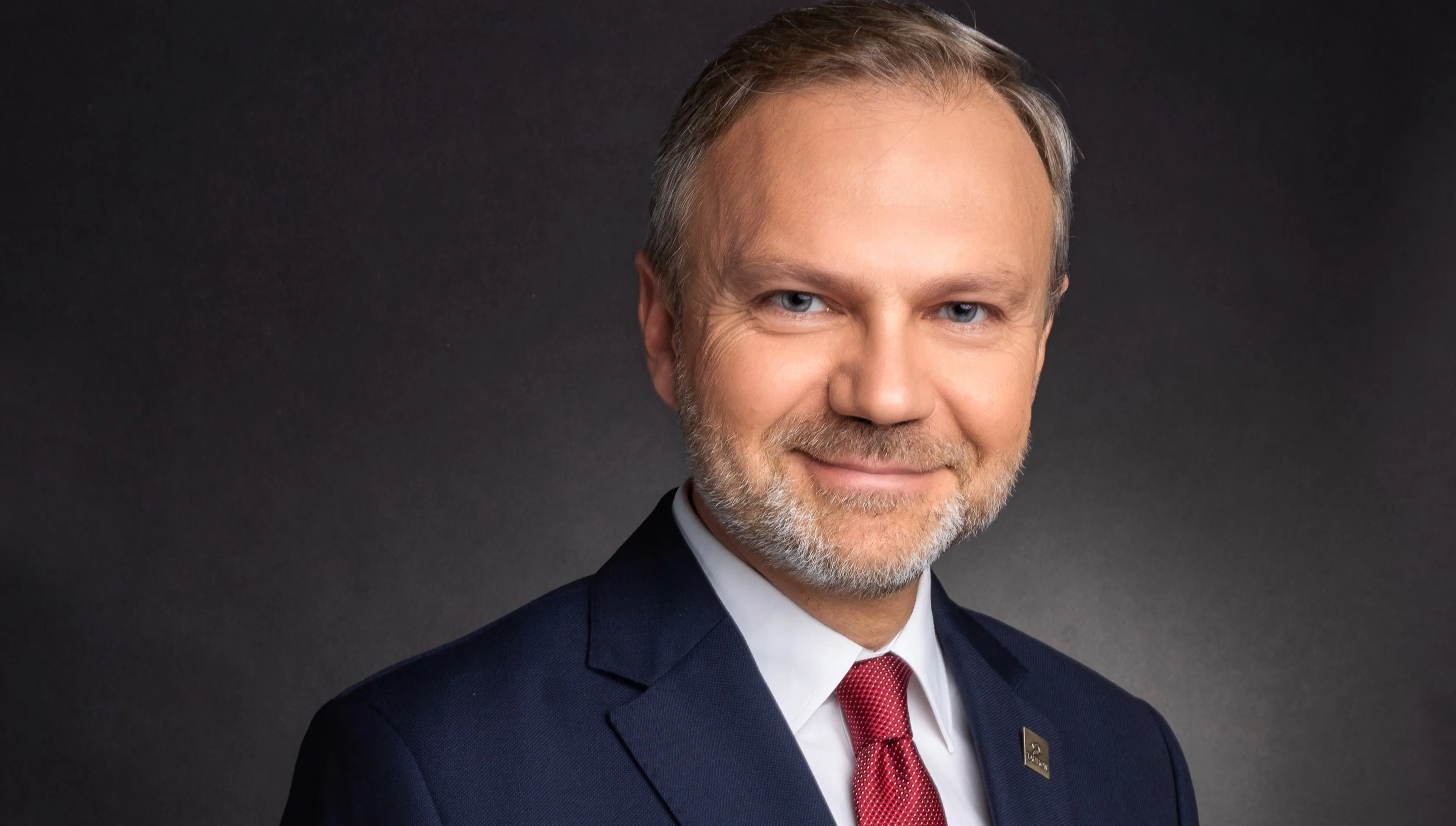Były senator PiS wiceprezesem Taurona