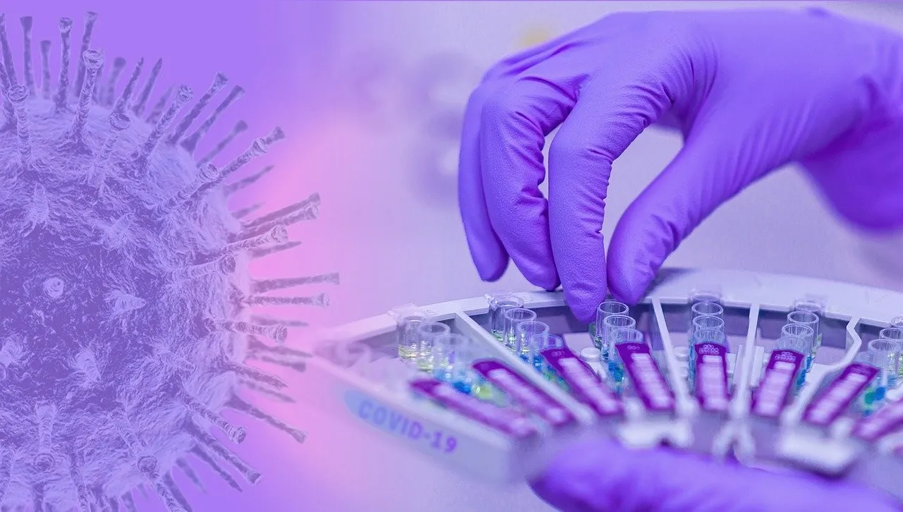 USA będzie gotowe na przyszłe warianty koronawirusa?