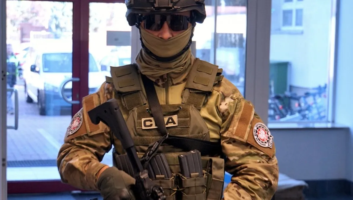 Nieprawidłowości w PIG. CBA zatrzymało 8 osób