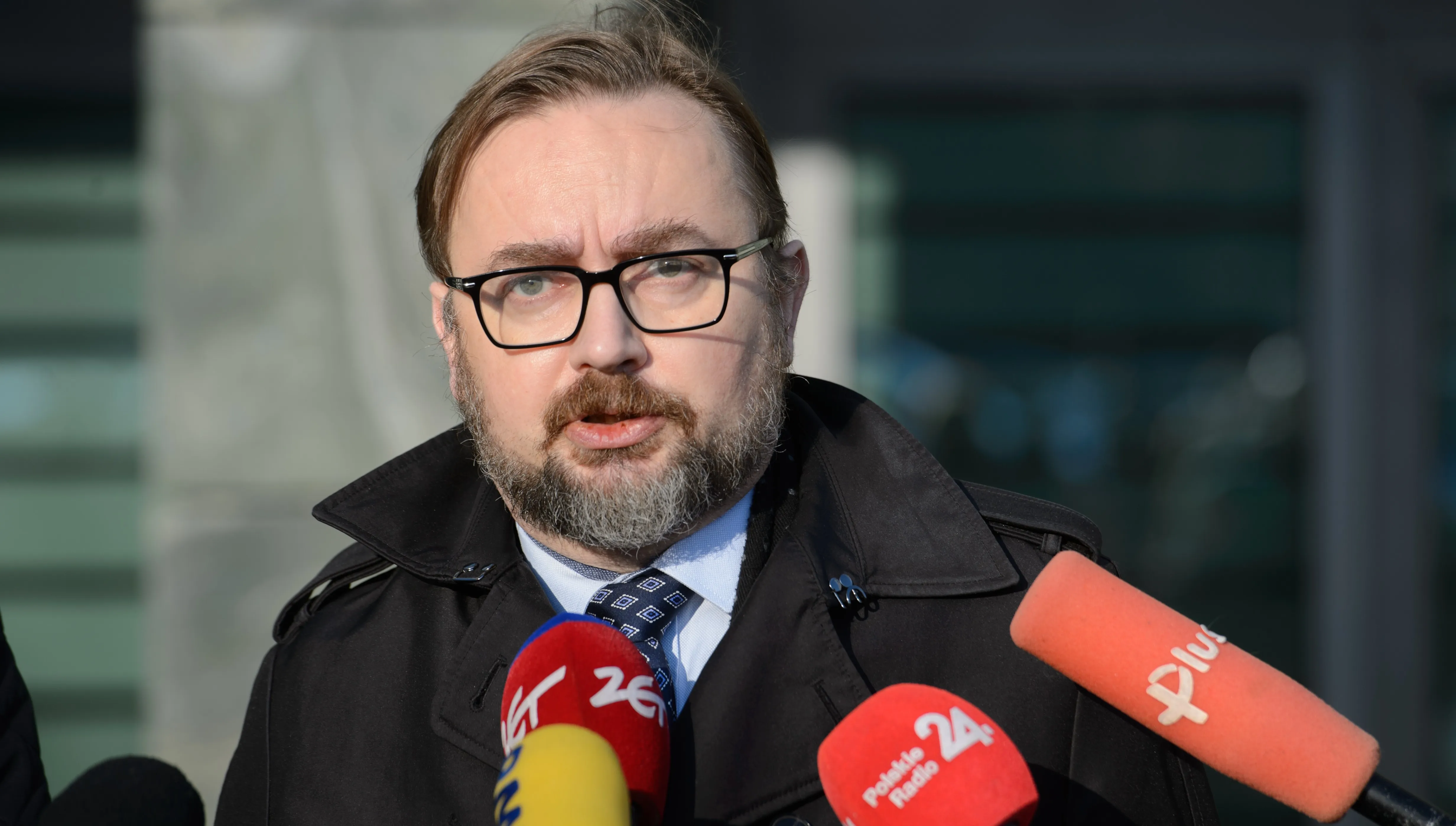 Czy Zachód jest gotowy na twarde działania wobec Kremla? Szrot: Część krajów przyjmuje inną optykę