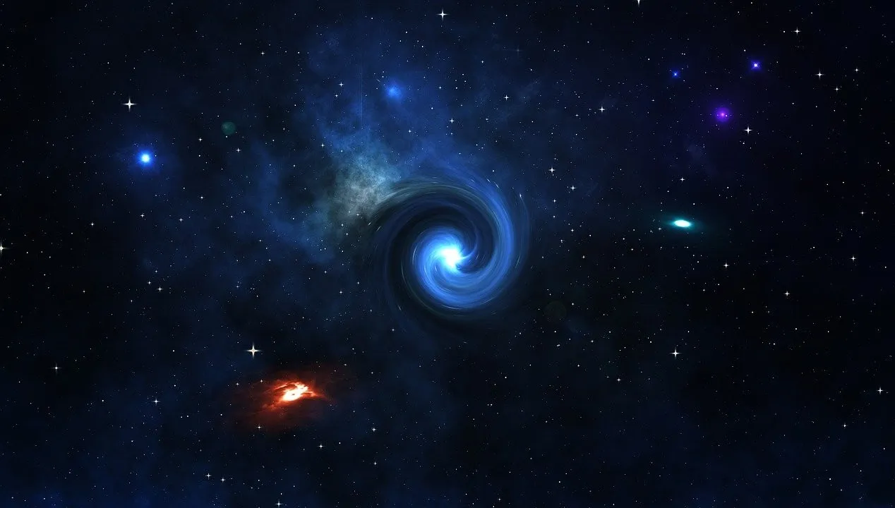 Miłośnicy astronomii znaleźli planetę pozasłoneczną. Wystarczyły im dane z teleskopu NASA