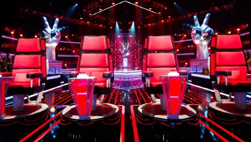 Nadużycia seksualne w The Voice of Holland. Program zawieszono, "gwiazdy" obnażone w filmie