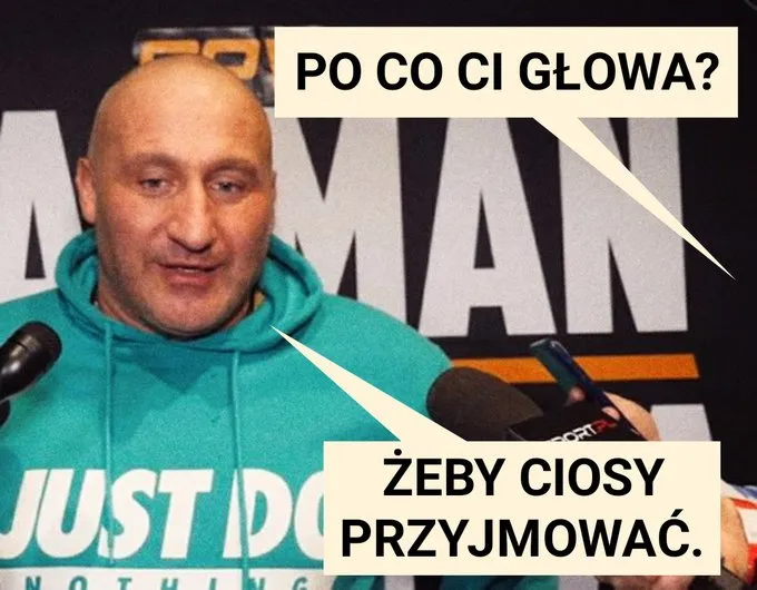 Głowa