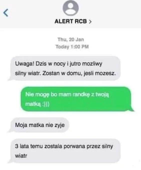 Alert