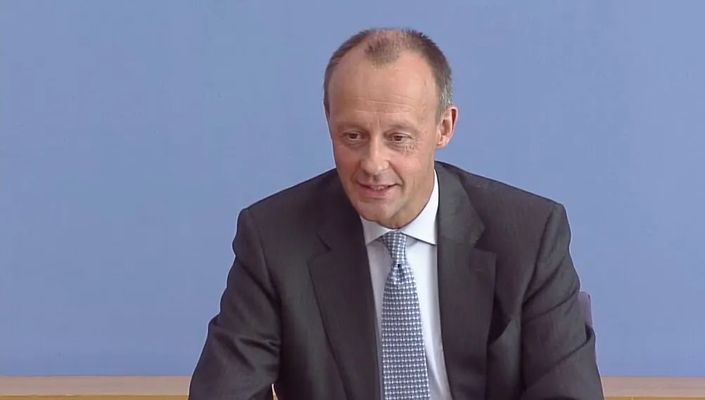 CDU ma nowego przewodniczącego