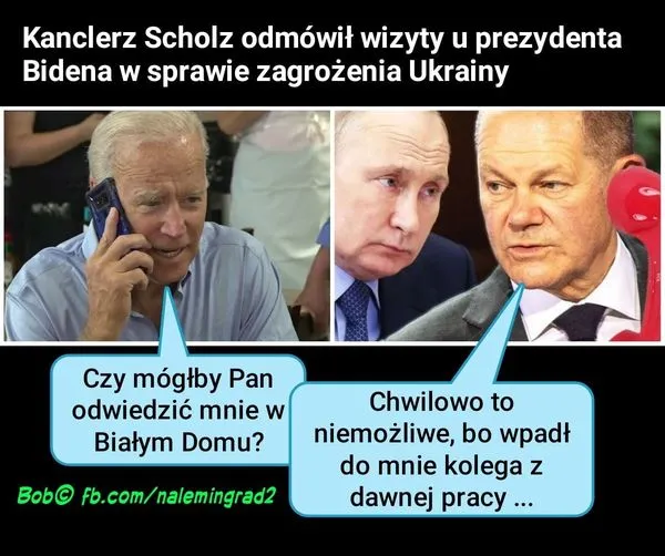 Szef