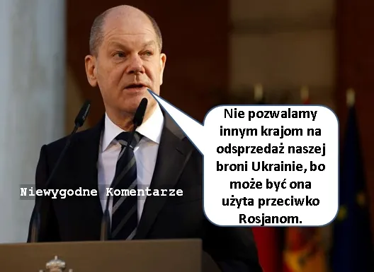 Przeciw Rosji