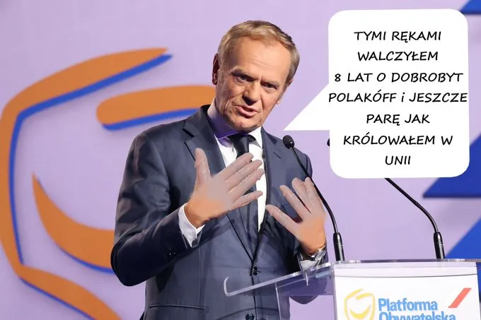 Walczył?