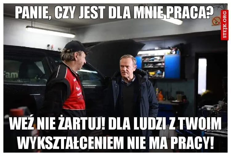 Praca