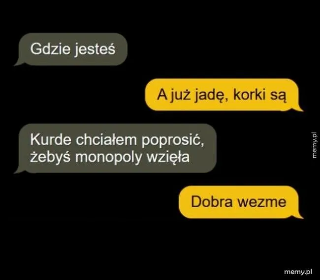 Wezmę