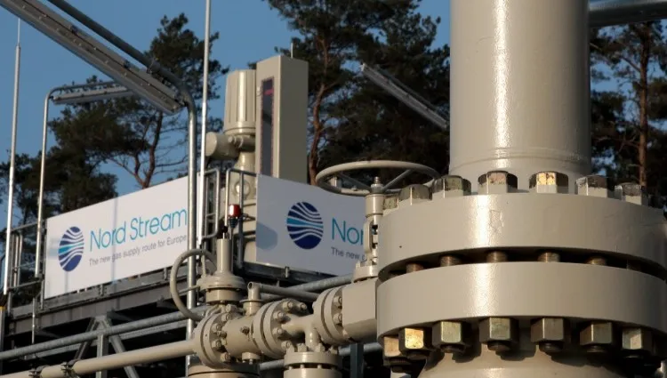 Waszyngton stawia sprawę jasno. Losy Nord Stream 2 są zależne od sytuacji na Ukrainie