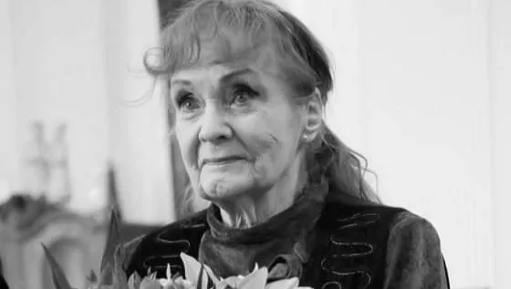 Gliński i prezydent żegnają Krafftównę. Szczepkowska wspomina: "sama w sobie była dziełem sztuki"