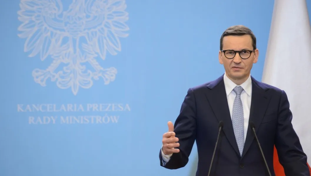 Spotkanie premiera z opozycją: "wierzę, że będzie owocne"