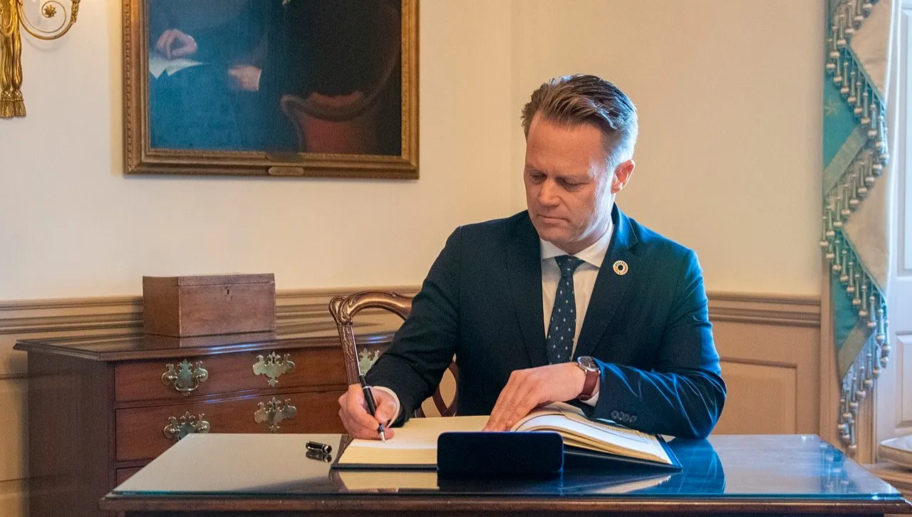 Dania gotowa na bezprecedensowe sankcje wobec Rosji