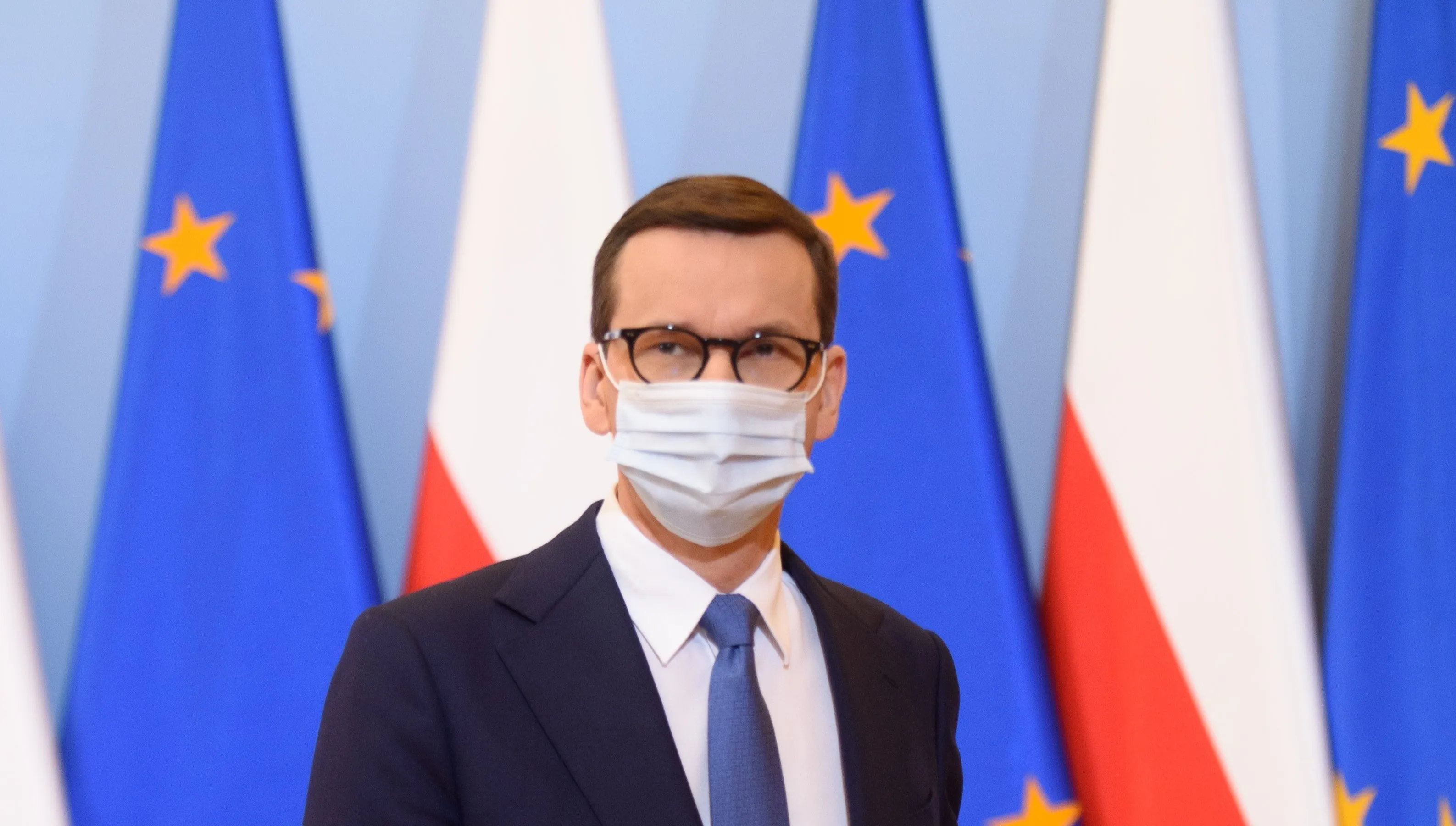 Jutro spotkanie premiera z opozycją ws. walki z COVID-19. Kolejne partie deklarują obecność