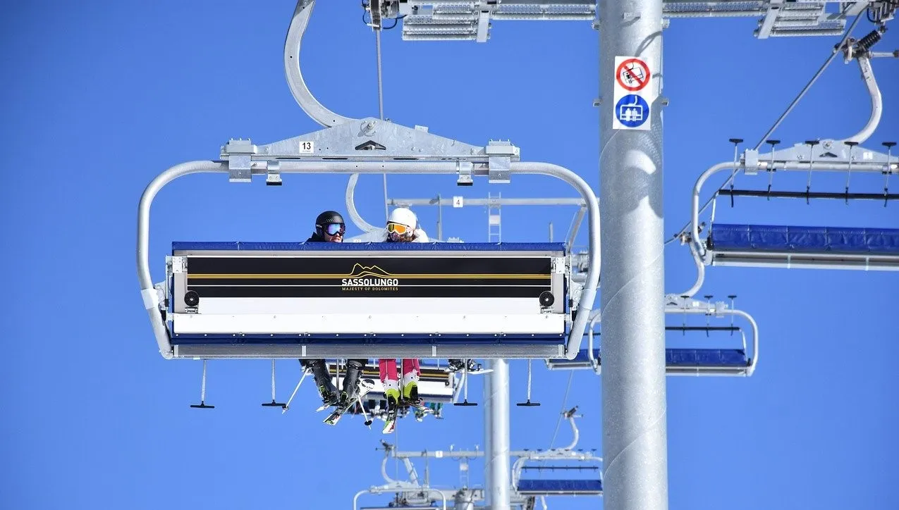 Zakopane i... słoneczne, ośnieżone stoki Italii. Tu najchętniej wybieramy się na ferie zimowe