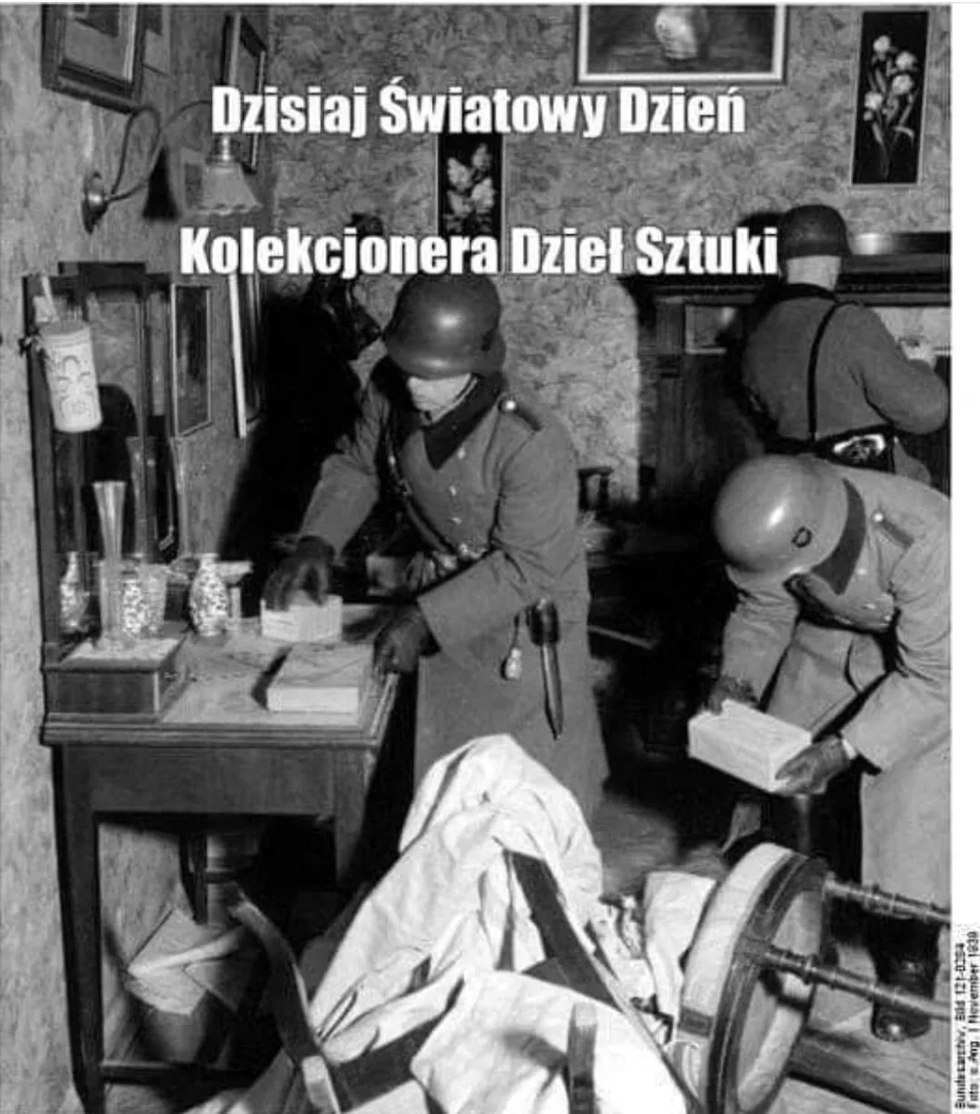 Kolekcjonerzy