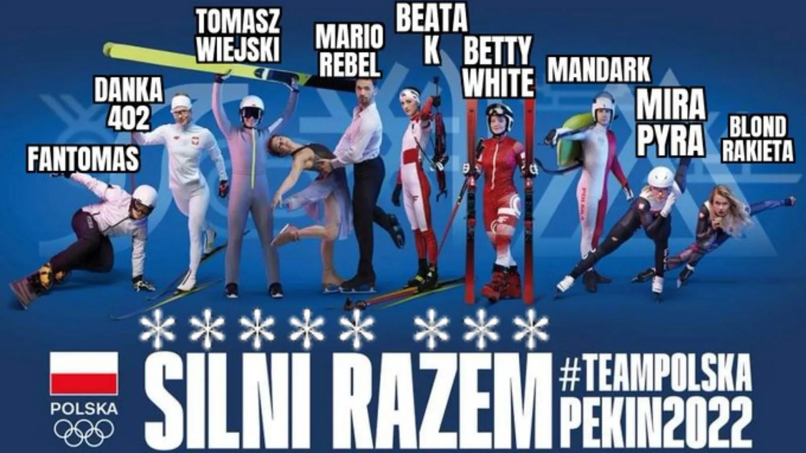 Silni razem