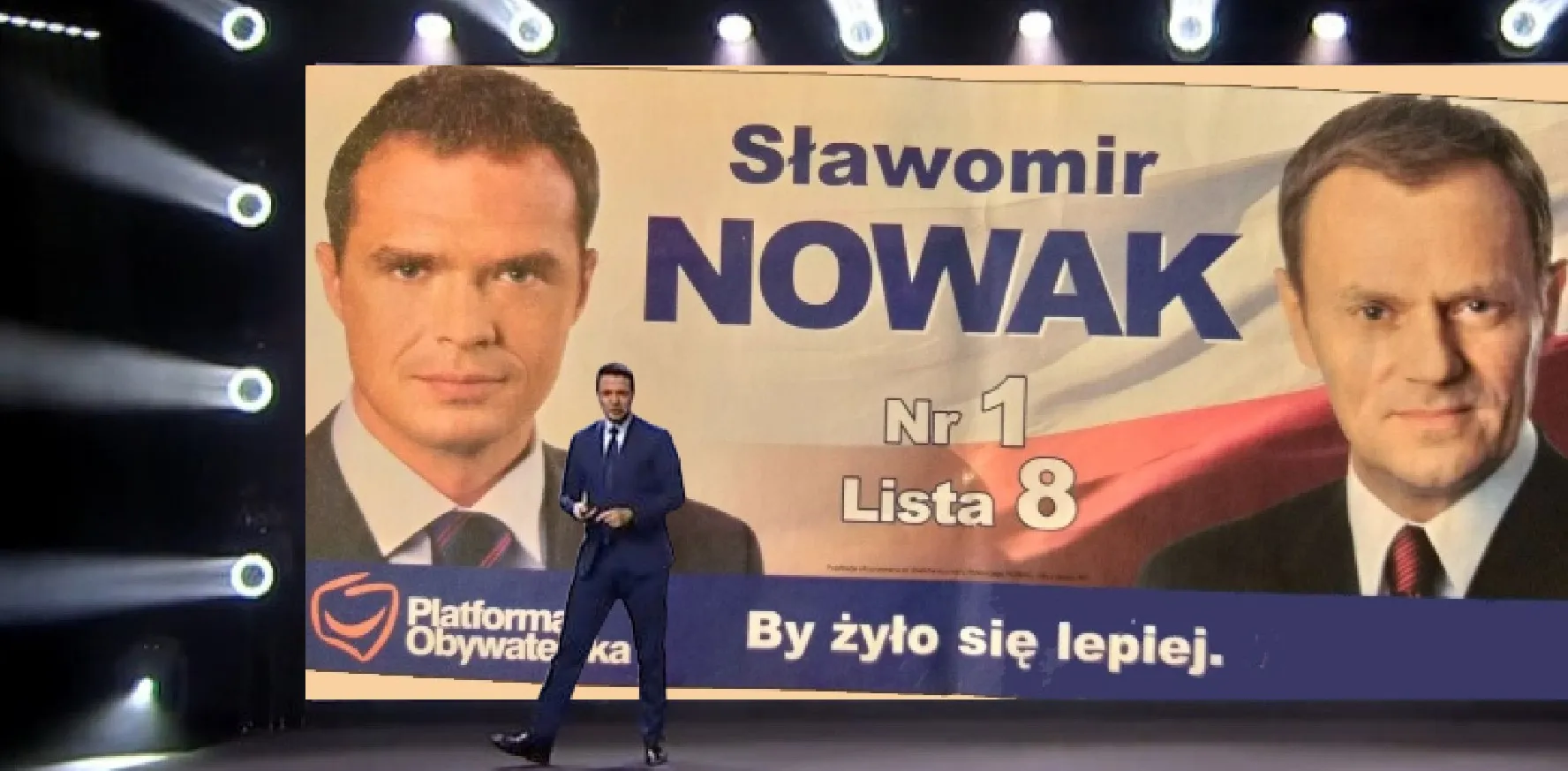 By żyło się lepiej
