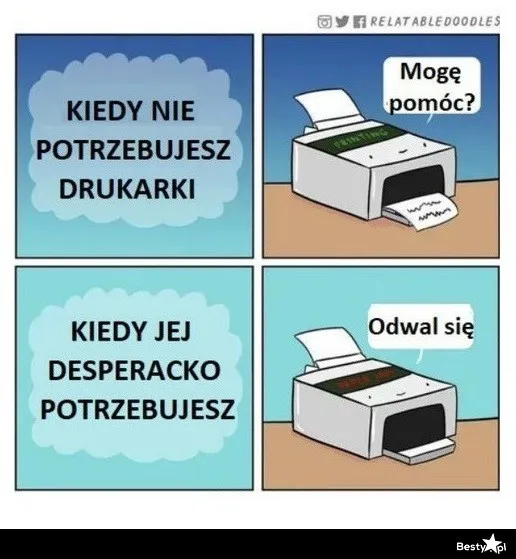 Drukarka