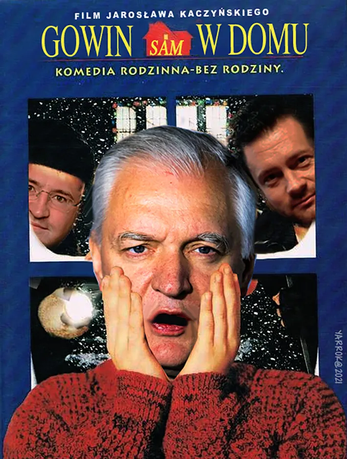 Nowy film?
