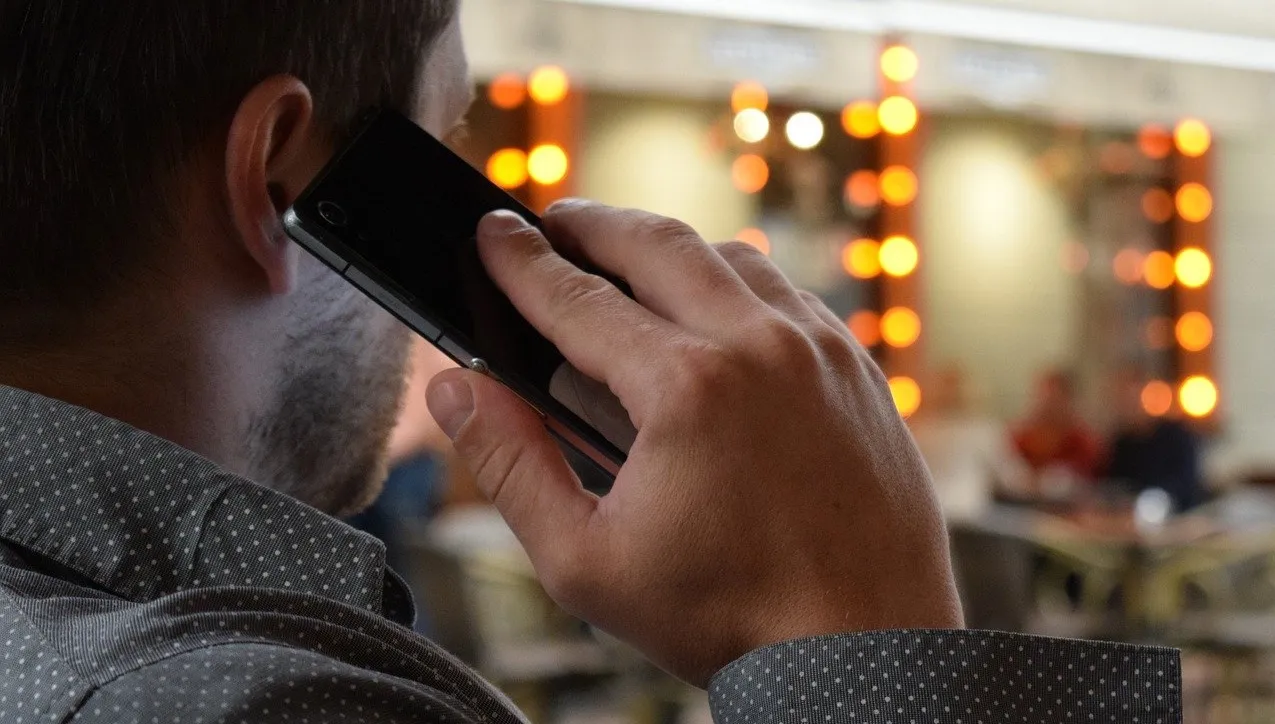 Fałszywe alarmy z telefonu żony senatora KO. „Sprawcy m.in. z Białorusi”