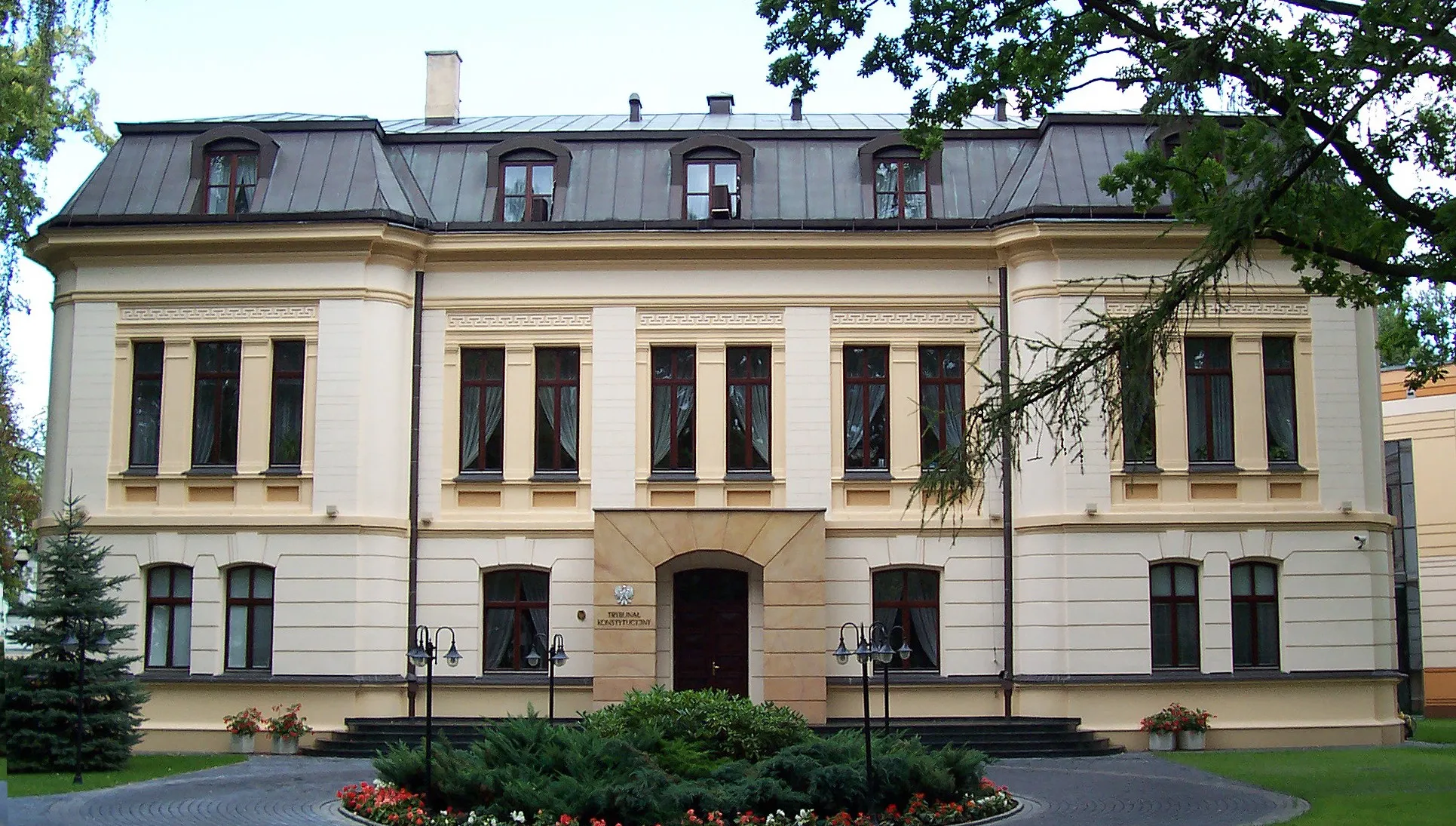 TK odroczył rozprawę ws. wniosku Ziobry