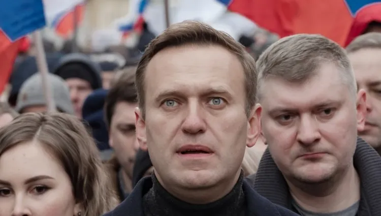 Rosja: Nawalny umieszczony na liście terrorystów i ekstremistów 