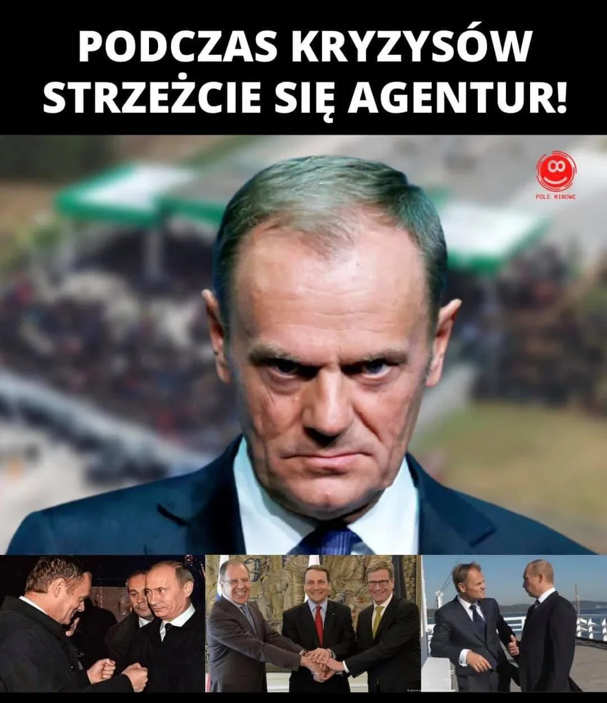Strzeżcie się