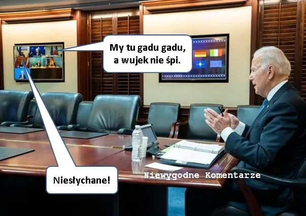 Nie śpi?