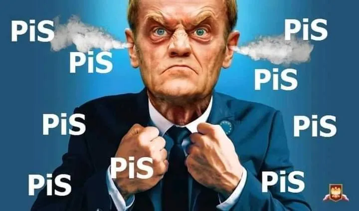 Człowiek obsesja