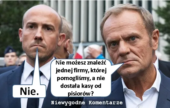 Nie mogę 
