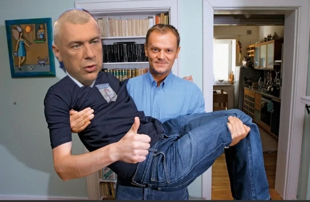 Ich dwóch