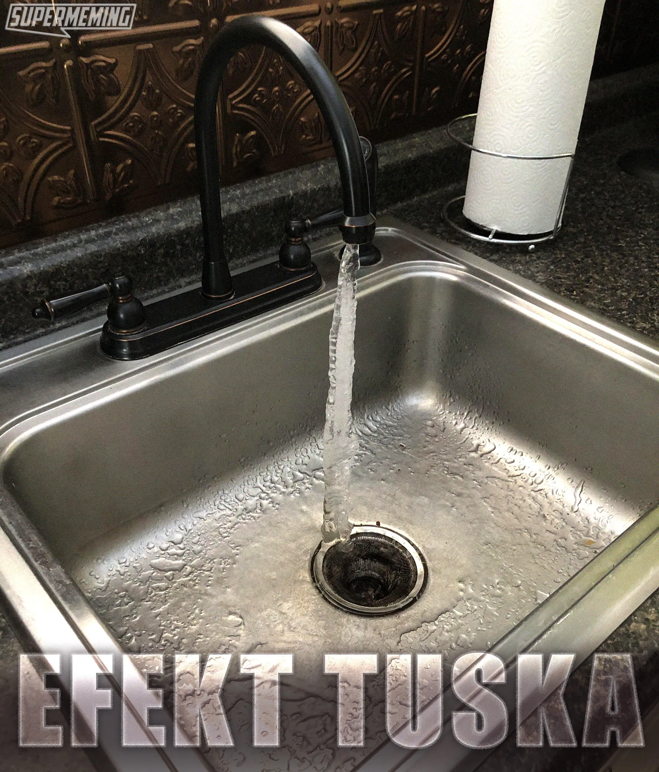 Efekt Tuska