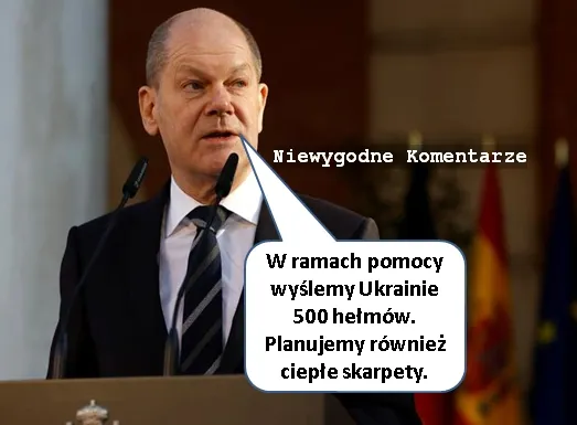 Pomoc Ukrainie